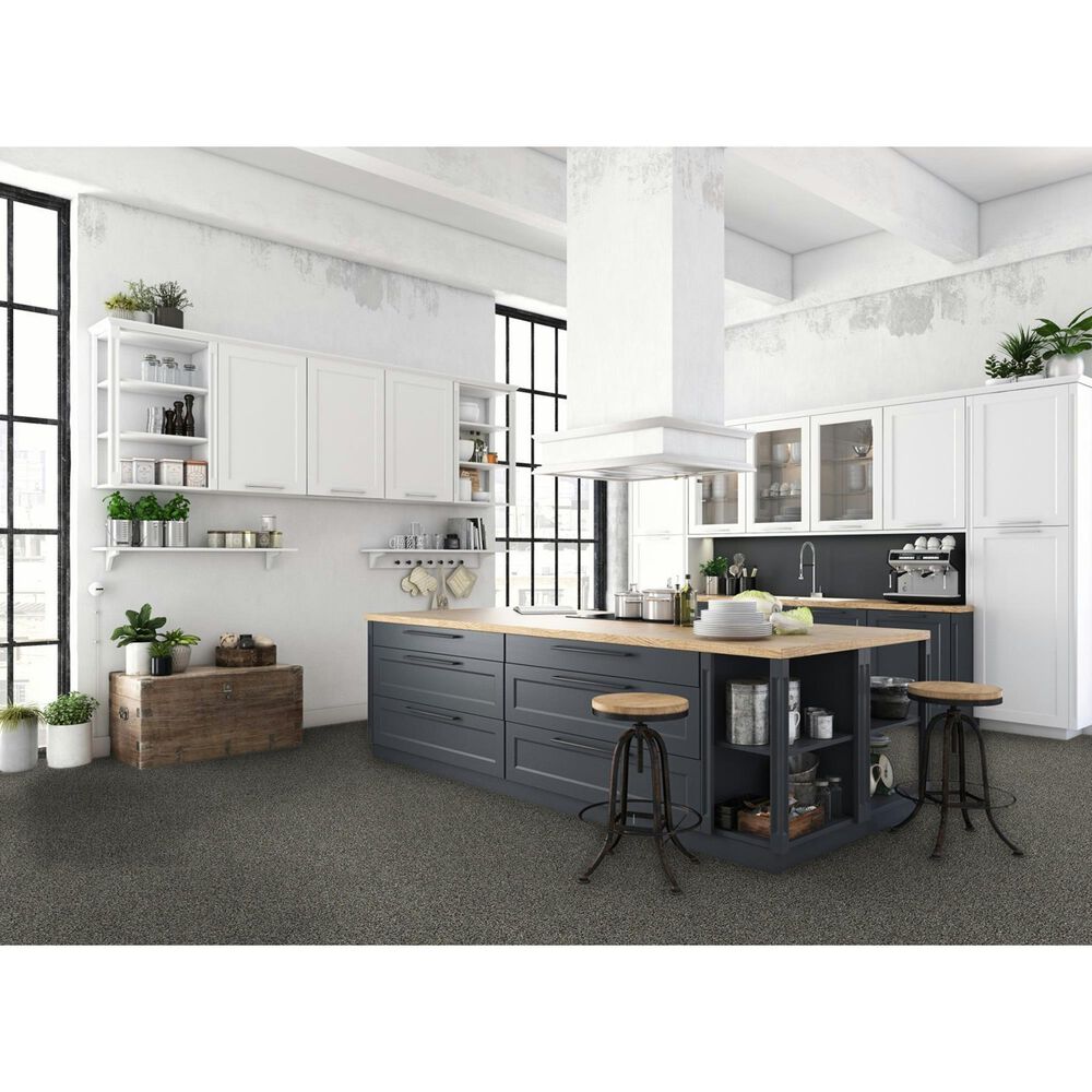 Dream Weaver Gamechanger Carpet in Graphite, , large