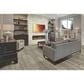 Happy Feet International Freedom Hamilton 8" x 60" Luxury Vinyl Plank, , large