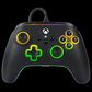 PowerA Advantage Wired Controller for Xbox Series X|S with Lumectra in Black, , large