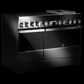 JennAir Noir 48" Freestanding Induction Smart Range with Chrome-Infused Griddle in Stainless Steel, , large