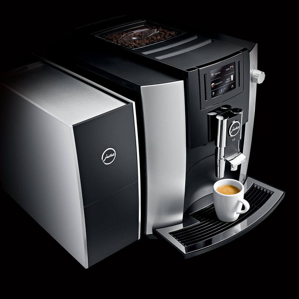 Jura Cup Warmer in Black and Platinum, , large