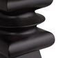 Crestview Collection Zane Table Lamp in Black, , large