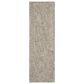 Nourison Colorado 2"3" x 7"6" Grey Runner, , large