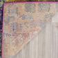 Safavieh Monaco MNC225D-1115 11" x 15" Pink/Multi Area Rug, , large