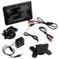 Das Companies Heavy Duty 7" AHD Monitor and Rear View Camera System, , large