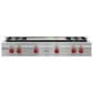 Wolf 48" Sealed Burner Rangetop, , large