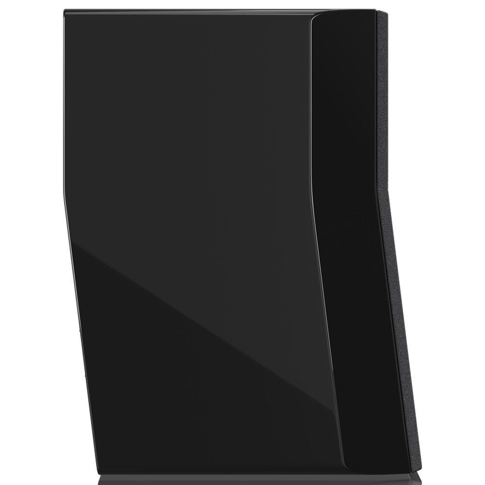 Svs Audio Ultra Evolution 2-Way Bookshelf Speakers in Piano Gloss Black, , large
