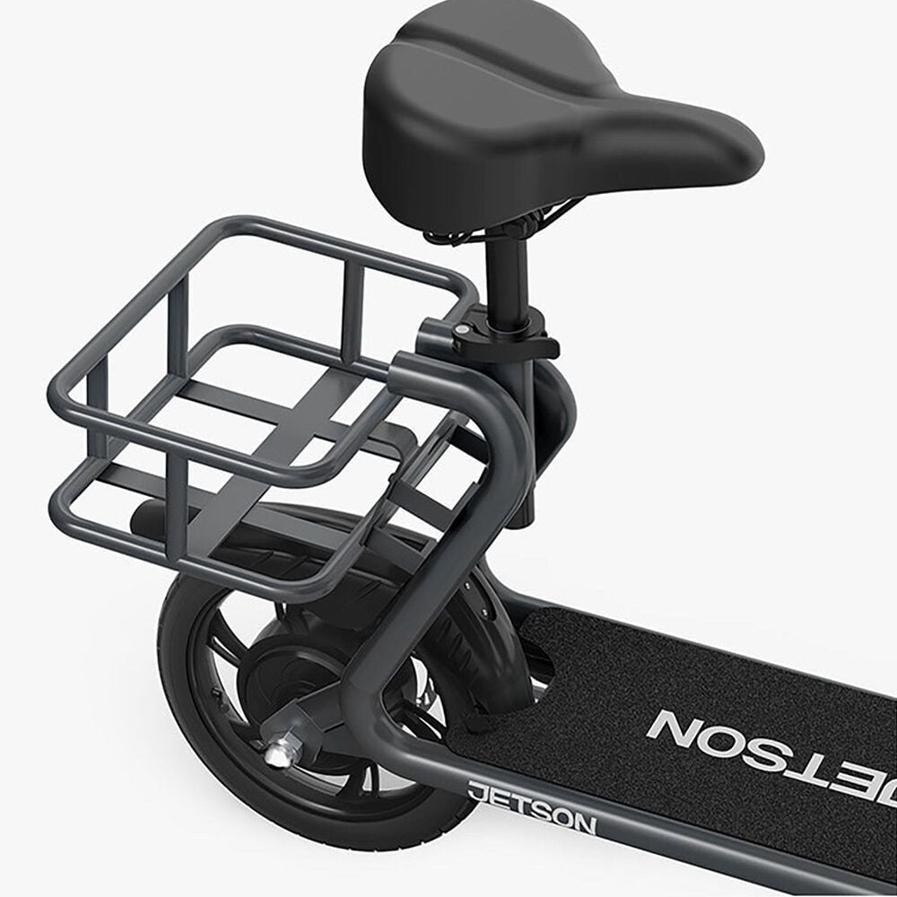 TruRide Ryder Pro Electric Scooter in Gray, , large
