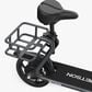 TruRide Ryder Pro Electric Scooter in Gray, , large