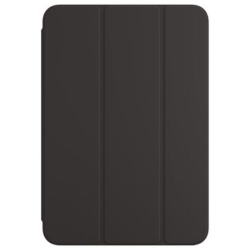 Apple Smart Folio for iPad Mini (6th Generation) in Black, , large