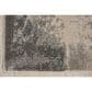Nourison Maxell MAE13 7"10" x 10"6" Ivory and Grey Area Rug, , large