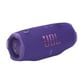 JBL Charge 6 Waterproof Bluetooth Speaker in Purple, , large