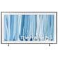 Samsung 85" Class The Frame Pro Neo QLED 4K Vision AI in Black - Smart TV, , large