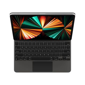 Apple Magic Keyboard for Apple iPad Pro 12.9" (5th Generation) in Black, , large