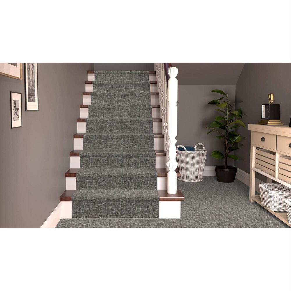 Dixie Home Crystal Oasis Carpet in Silhouette, , large