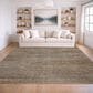Dalyn Rug Company Vico Beige 10" x 14" Area Rug, , large