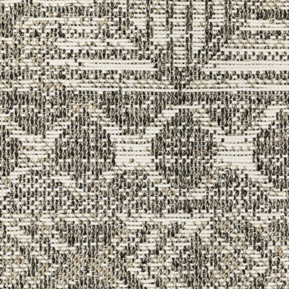 Oriental Weavers Gillian 4925A 1&#39;10&quot; x 7&#39;6&quot; Beige Runner, , large