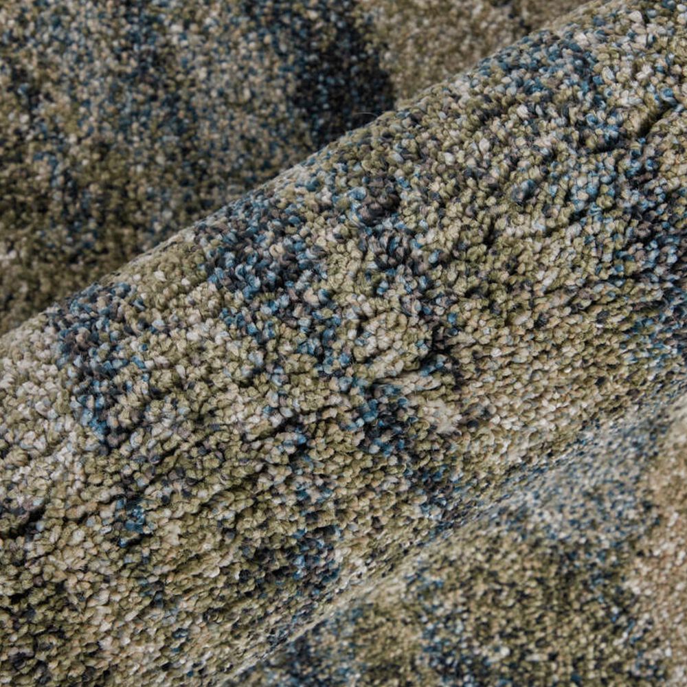 Feizy Rugs Skyview 39Q8F 9&#39; x 12&#39; Green Area Rug, , large
