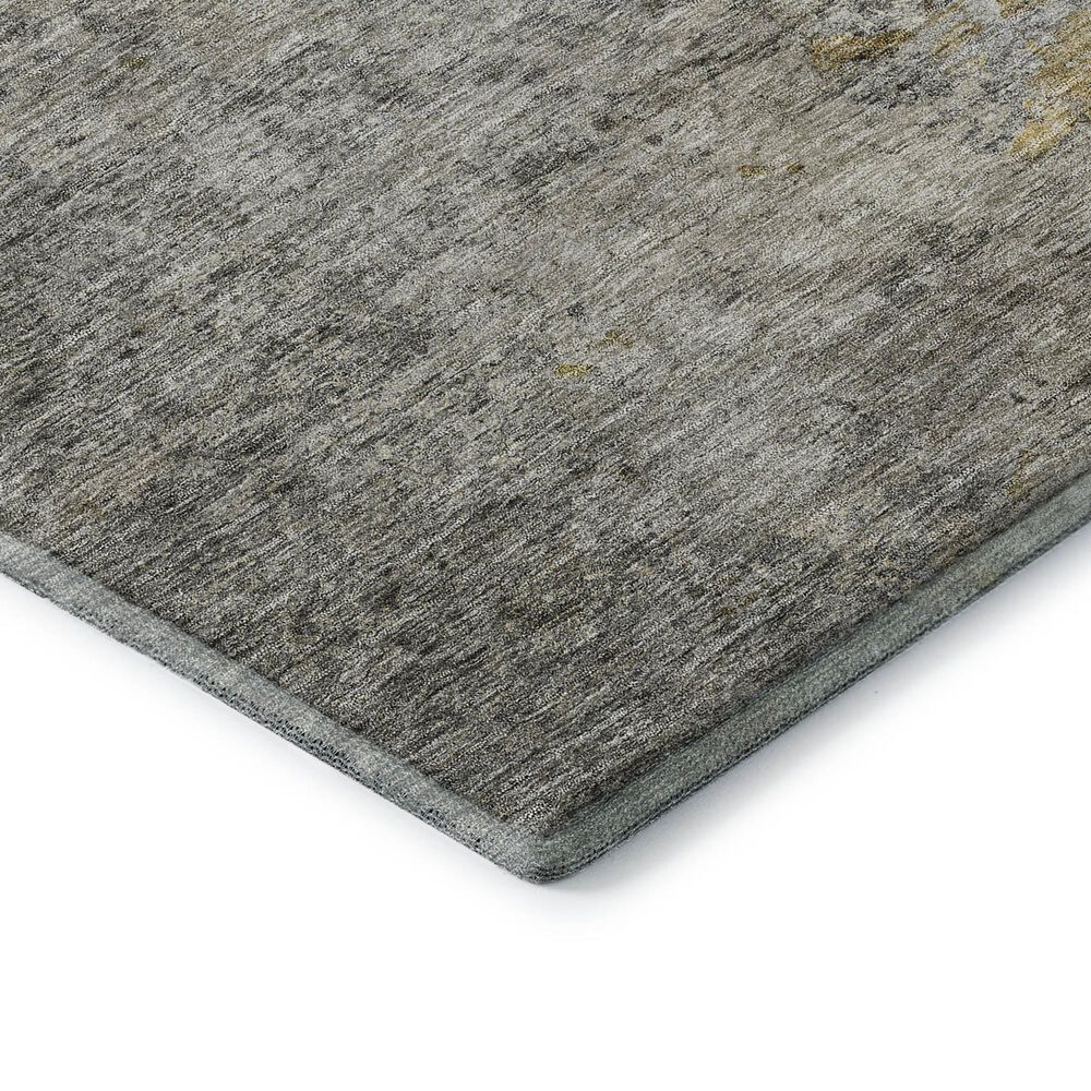 Dalyn Rug Company Trevi TV13 10&#39; x 14&#39; Gray Area Rug, , large