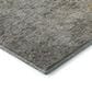 Dalyn Rug Company Trevi TV13 10" x 14" Gray Area Rug, , large