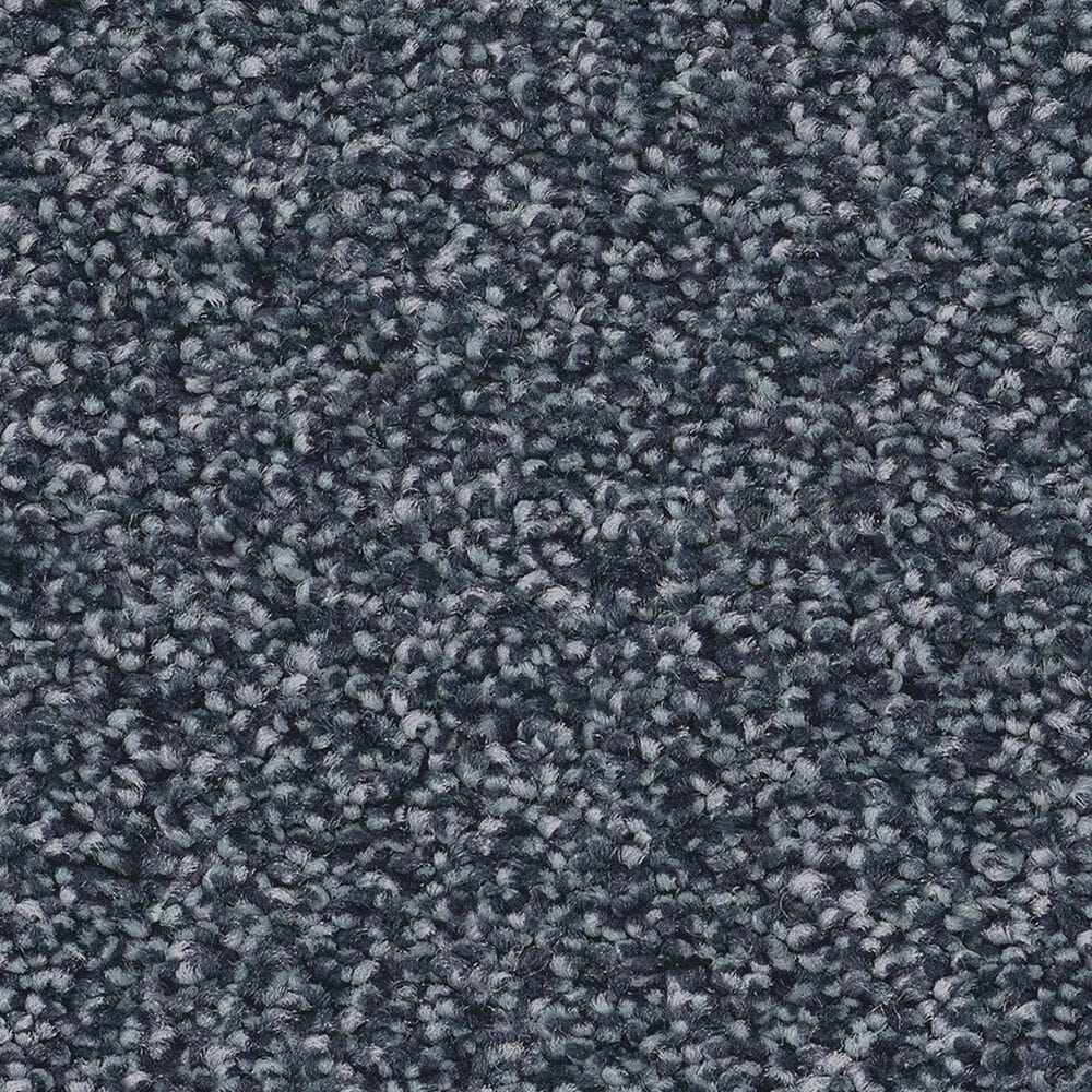 Anderson Tuftex Cypress Falls Carpet in Deep Marine, , large