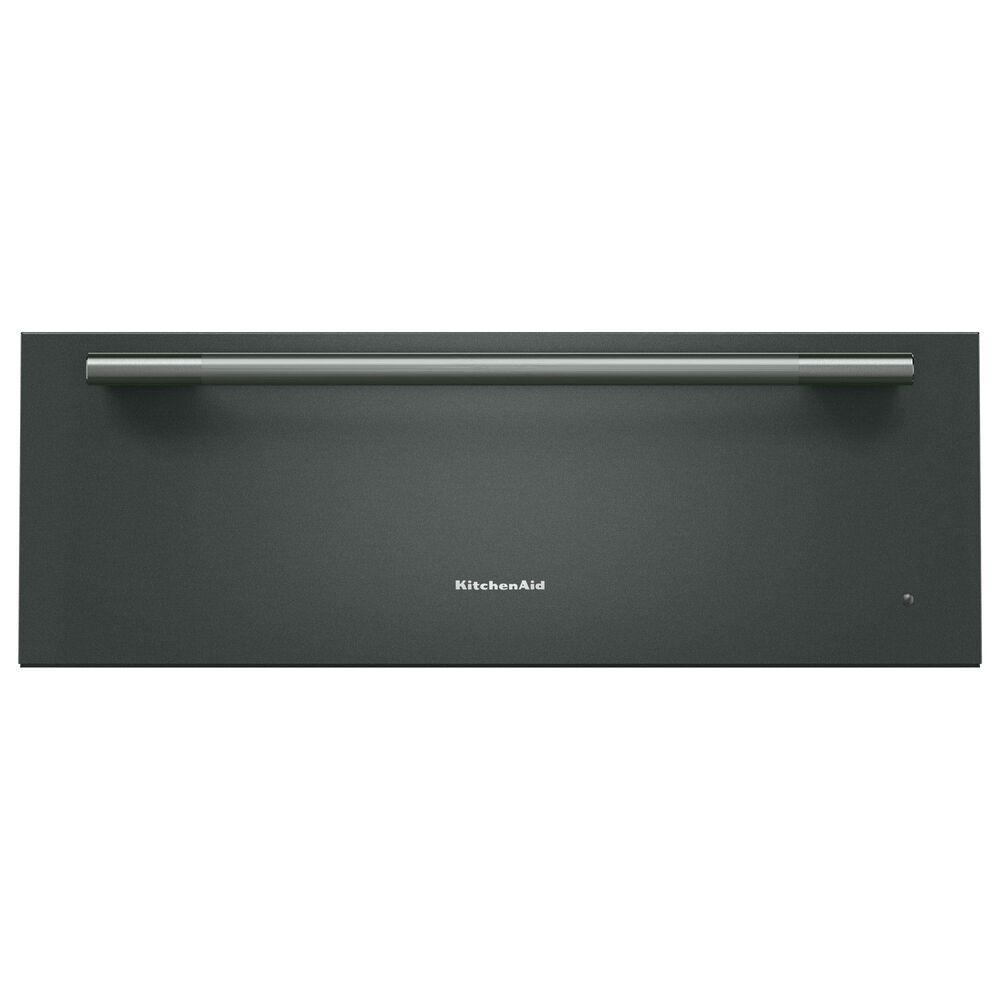 KitchenAid 30" Slow Cook Warming Drawer in Juniper, , large
