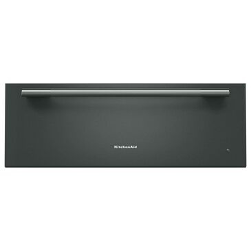 KitchenAid 30" Slow Cook Warming Drawer in Juniper, , large