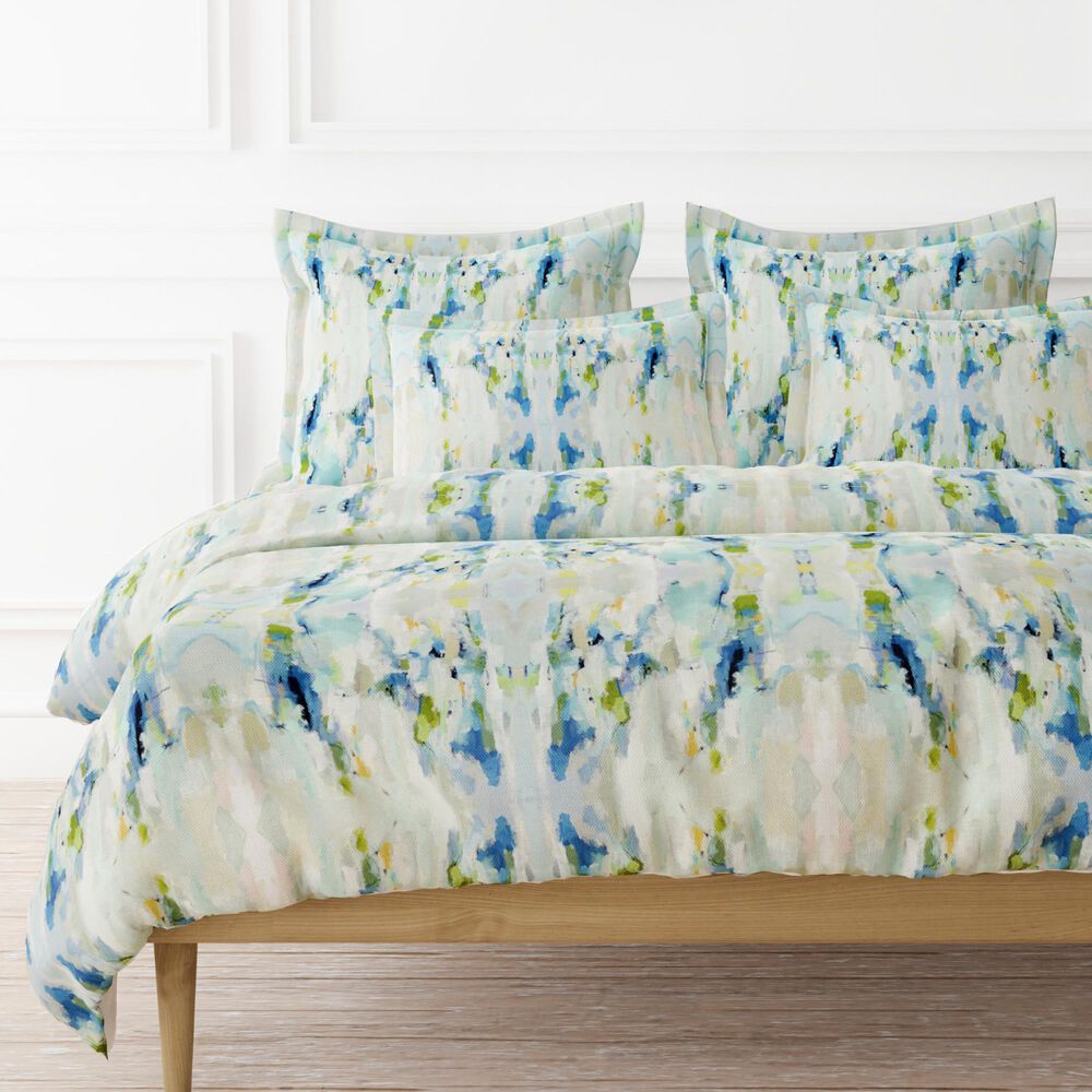Laura Park Designs King Bedding in a Bag Set in Wintergreen, , large