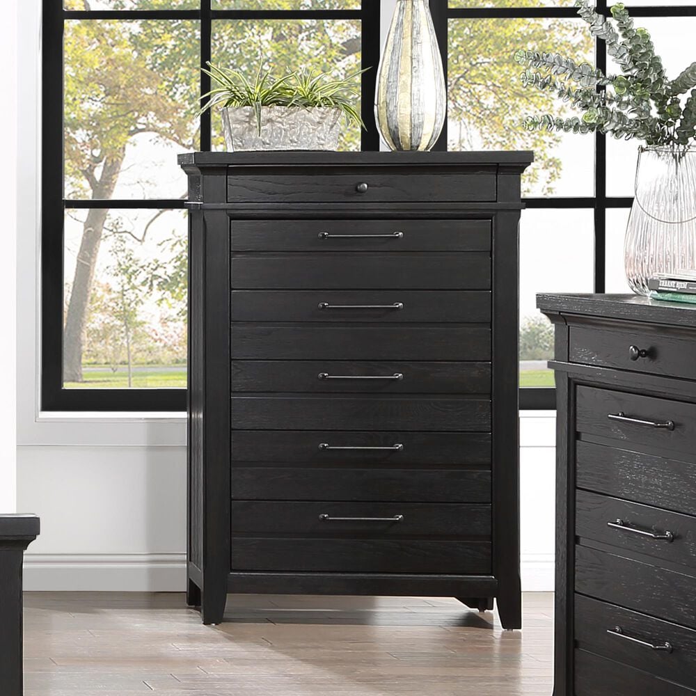 Davis International 6 Drawer Chest, , large