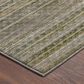 Dalyn Rug Company Vico Basil 2"3" x 7"6" Runner, , large
