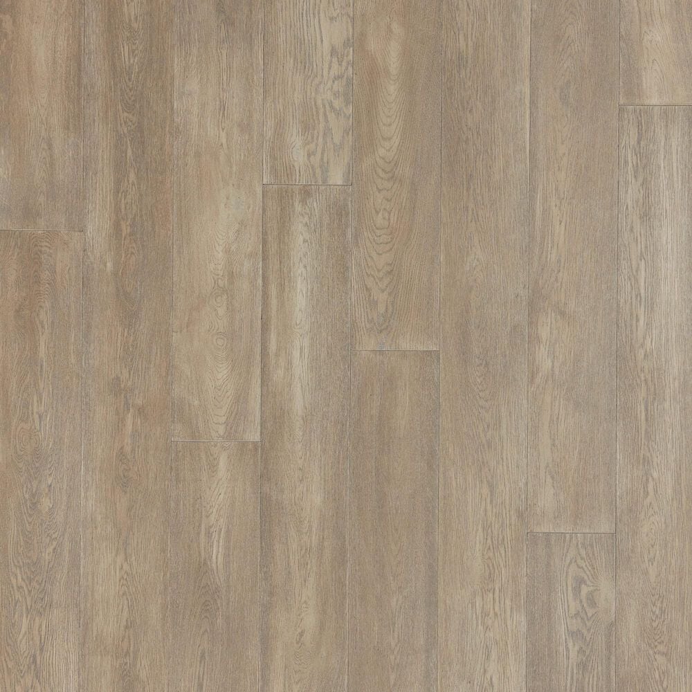 Mohawk Harbor Estates Coastal Fog 1/2" Oak Engineered Hardwood, , large