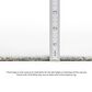 Dalyn Rug Company Portico PO3 Ivory 2"6" x 3"10" Area Rug, , large
