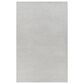 Surya Acacia ACC-2300 Light Gray 12" x 15" Area Rug, , large