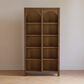 DaVinci Eloise Bookcase in Natural Walnut, , large
