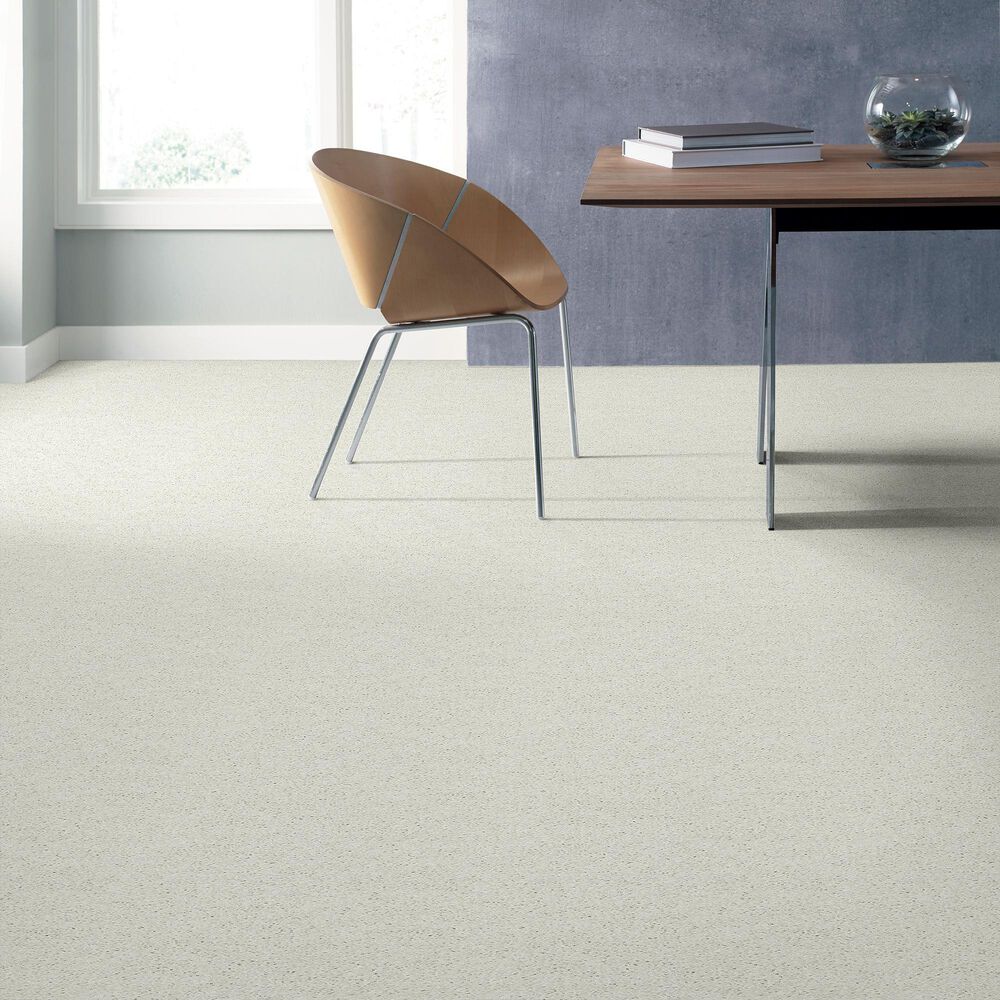 Shaw Cool Flair Carpet in First Star, , large
