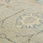 RIZZY Belmont 8" x 10" Beige, Light Grey and Gold Area Rug, , large