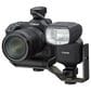 Canon Off-Camera Shoe Cord in Black, , large