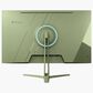 Arozzi Nova 27" IPS 180Hz Gaming Monitors in Forest Green, , large