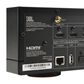 JBL MA 5.2-Channel AV Receiver with 8K HDMI in White, , large
