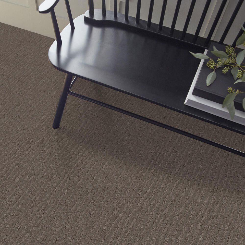 Anderson Tuftex Calais Stil Carpet in Burma Brown, , large