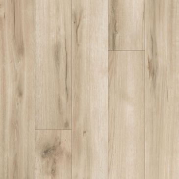 Pergo Wood Fundamentals Pearl 7.5" x 48" Vinyl Plank, , large