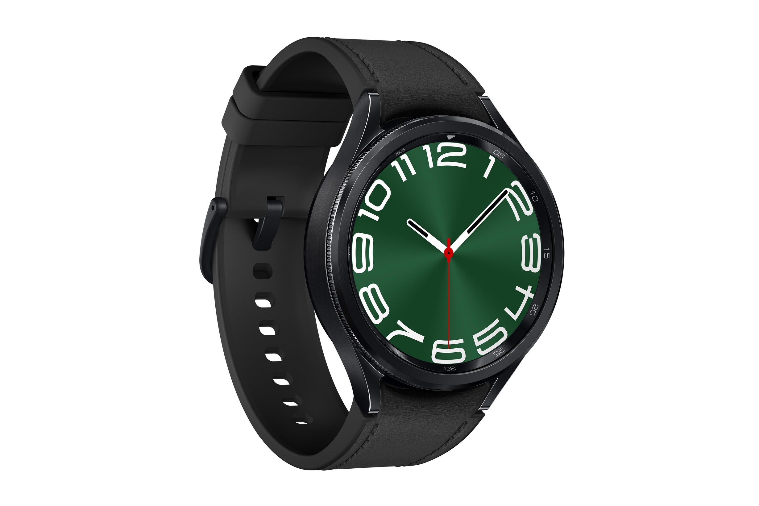 Samsung Galaxy Watch6 Classic 47mm BT in Black NFM