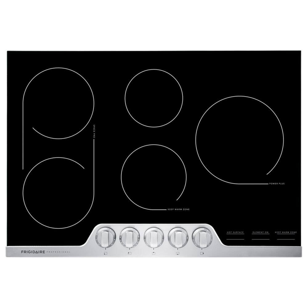 Frigidaire Professional 2Piece Kitchen Package with 30" Single