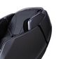 Osaki Platinum Avalon 4D Luxury Massage Chair in Black, , large
