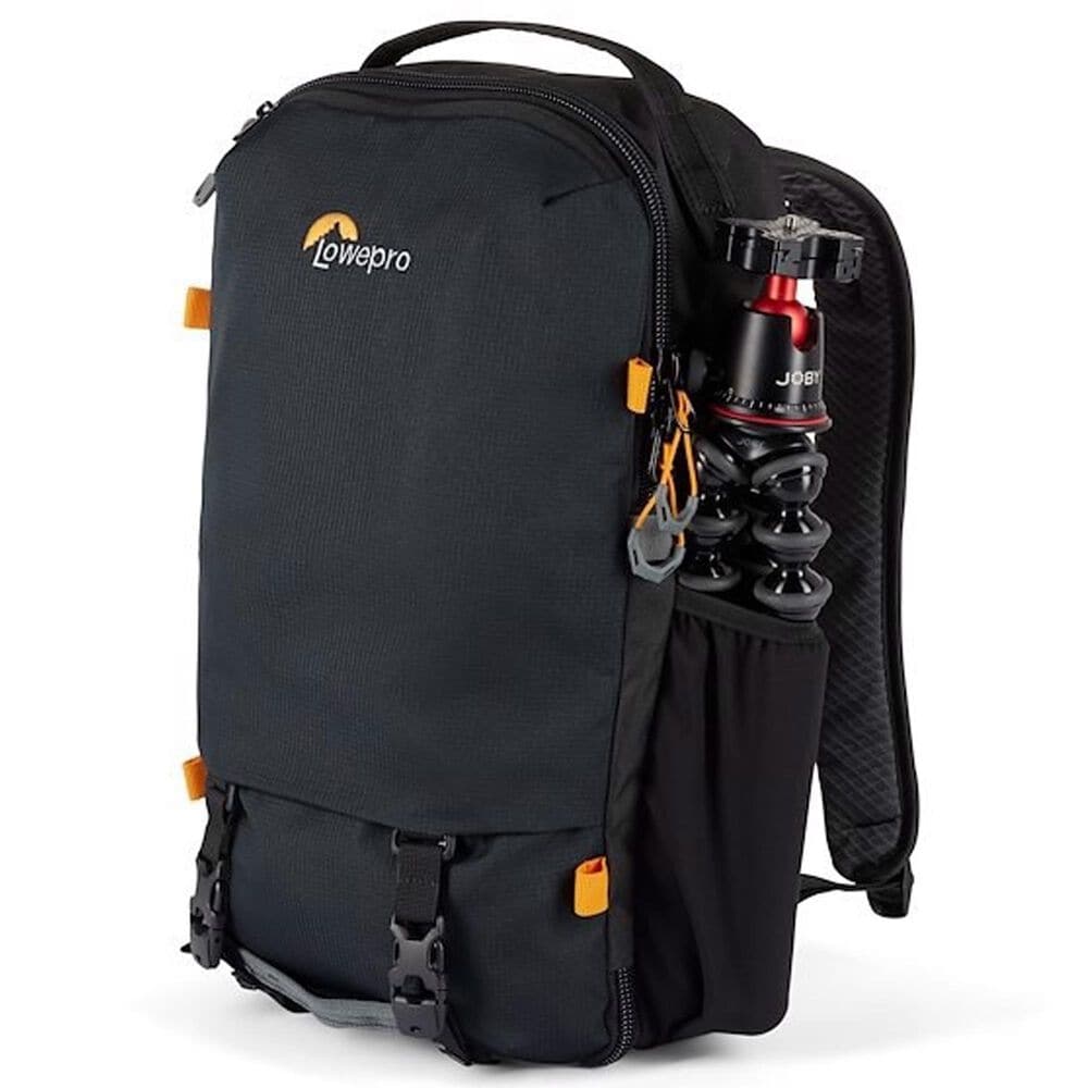 Lowepro Trekker Lite BP 150 AW Camera Bag in Black, , large