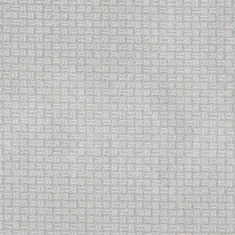 Shaw Bellera Soothing Surround Carpet in Reflection, , large