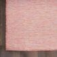 Nourison Positano 3" x 5" Rainbow Indoor/Outdoor Area Rug, , large
