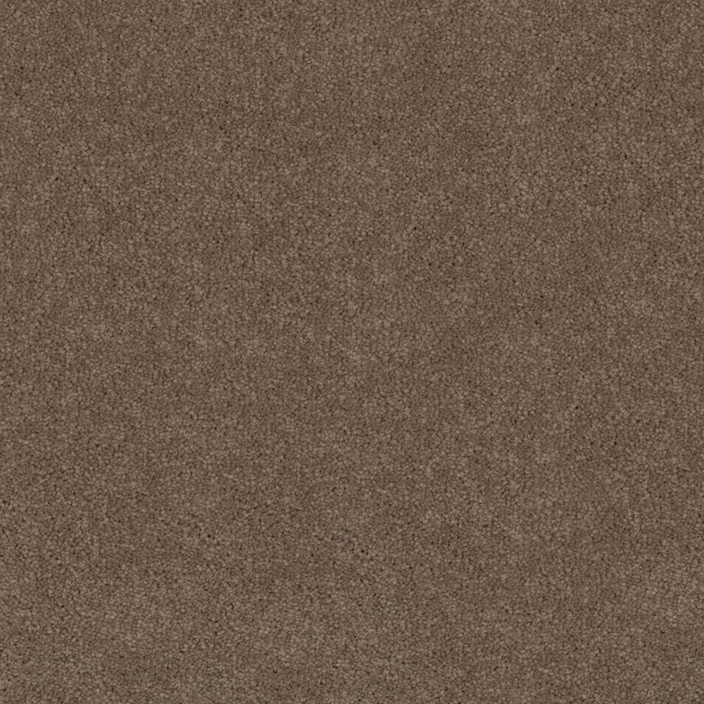 Mohawk Coastal Luxury III Carpet in Driftwood, , large
