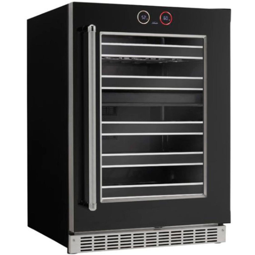 Danby 24&quot; Reserve Wine Cellar Cooler on Left Hinge, , large