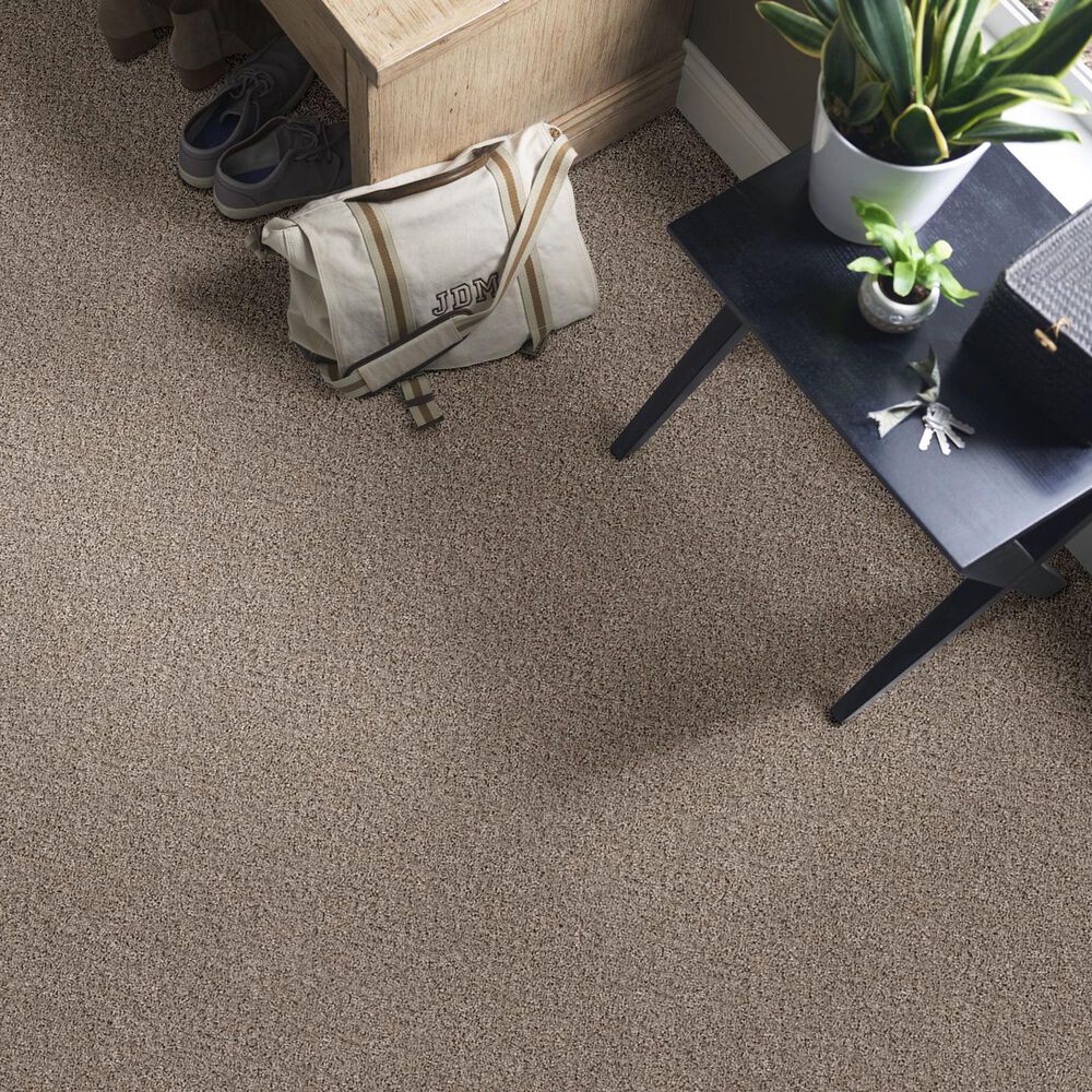Philadelphia Mixed Essentials Carpet in Baltic Stone, , large